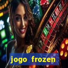 jogo frozen problema em dobro